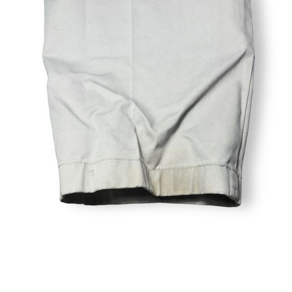 Brooks Brothers 346 Khaki Pants - Picture 3 of 6